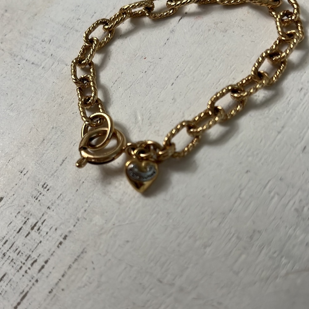 Juicy Couture bracelet - Picture 6 of 6